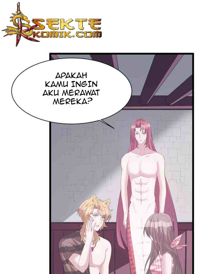 Beauty and the Beasts Chapter 102 Gambar 16